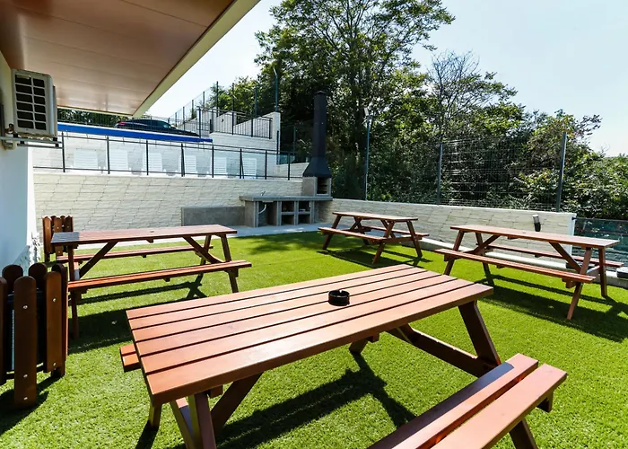 Saint George Apartment *