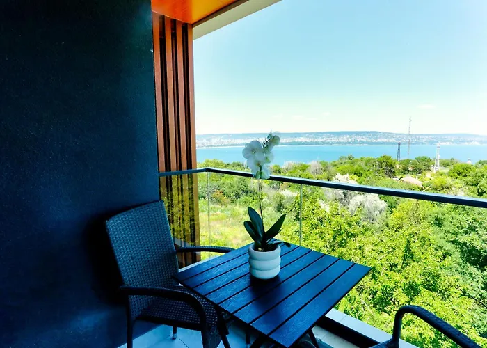 Apartment Saint George