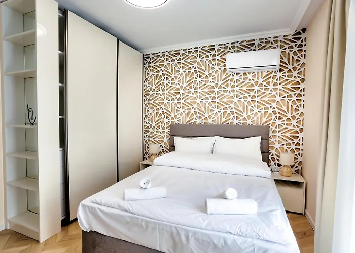 Saint George Apartment Varna