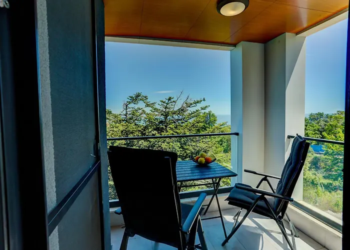 Apartment Saint George Varna