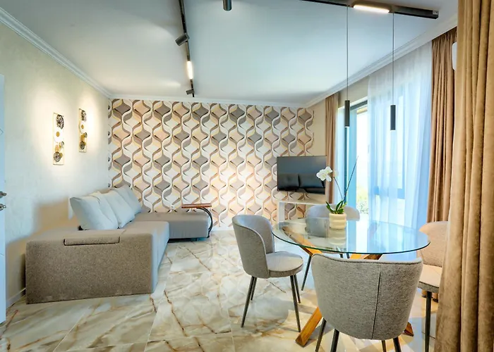 Apartment Saint George Varna