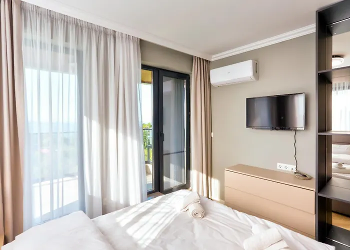 Apartment Saint George *