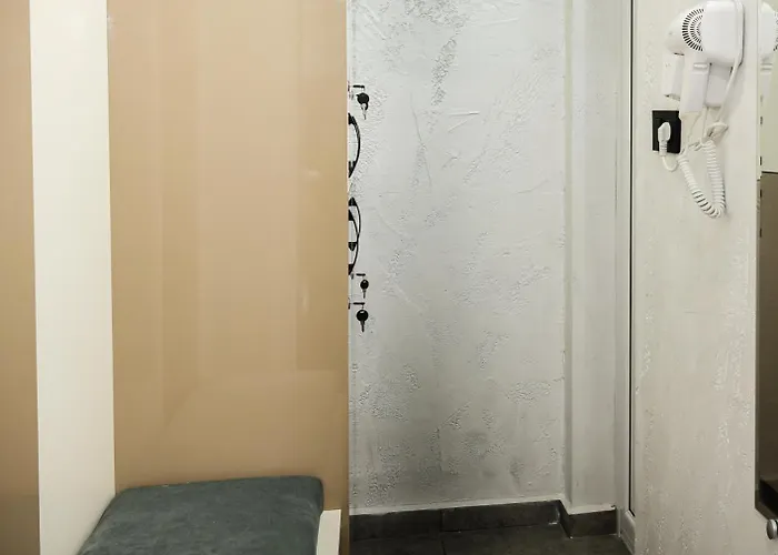 Saint George Apartment