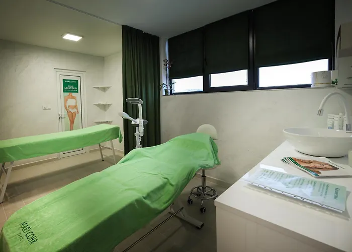 Apartment Saint George *