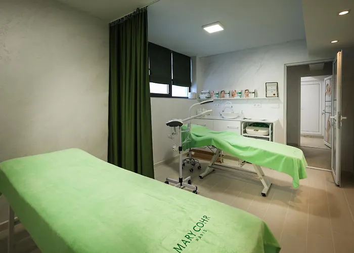 Apartment Saint George *