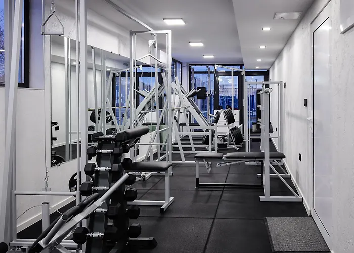 Apartment Saint George Varna