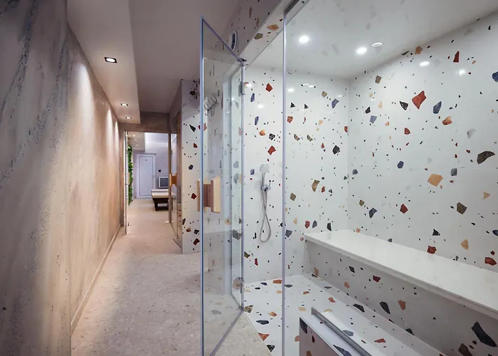 Apartment Saint George Varna